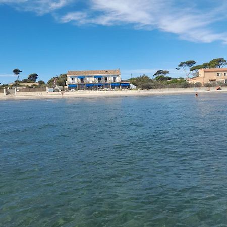 Le Surplage Ιέρ Εξωτερικό φωτογραφία