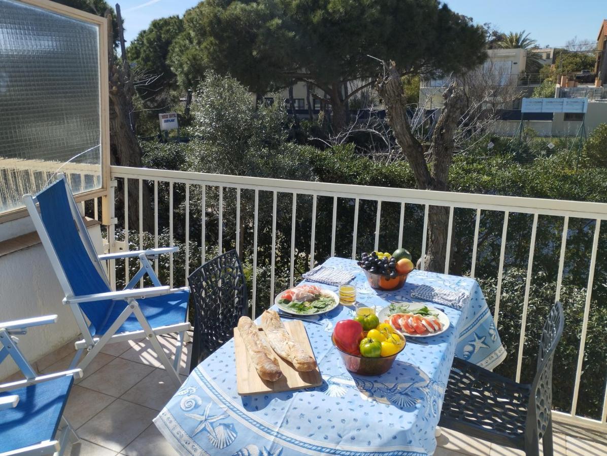 Le Surplage Ιέρ Εξωτερικό φωτογραφία