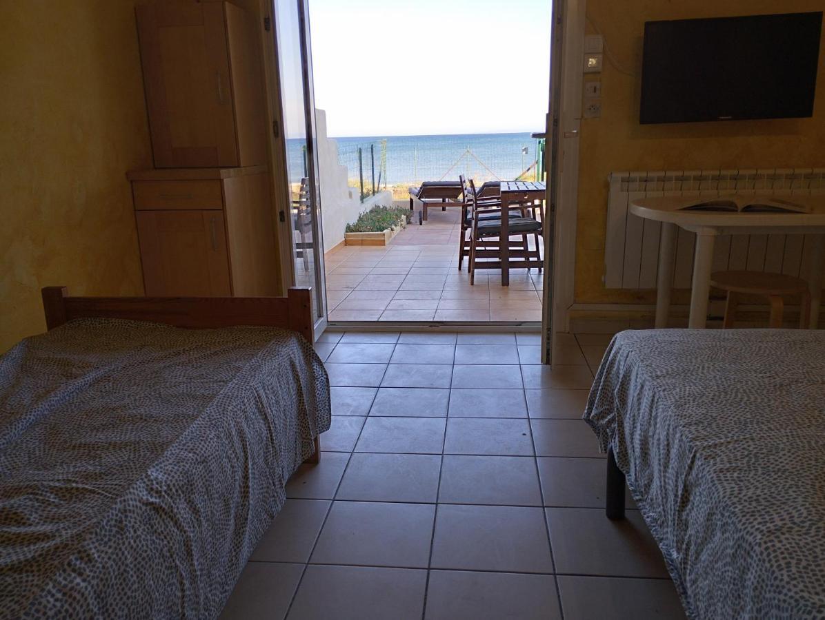 Le Surplage Ιέρ Εξωτερικό φωτογραφία