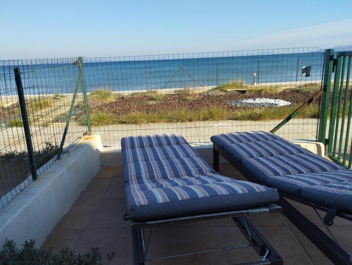 Le Surplage Ιέρ Εξωτερικό φωτογραφία