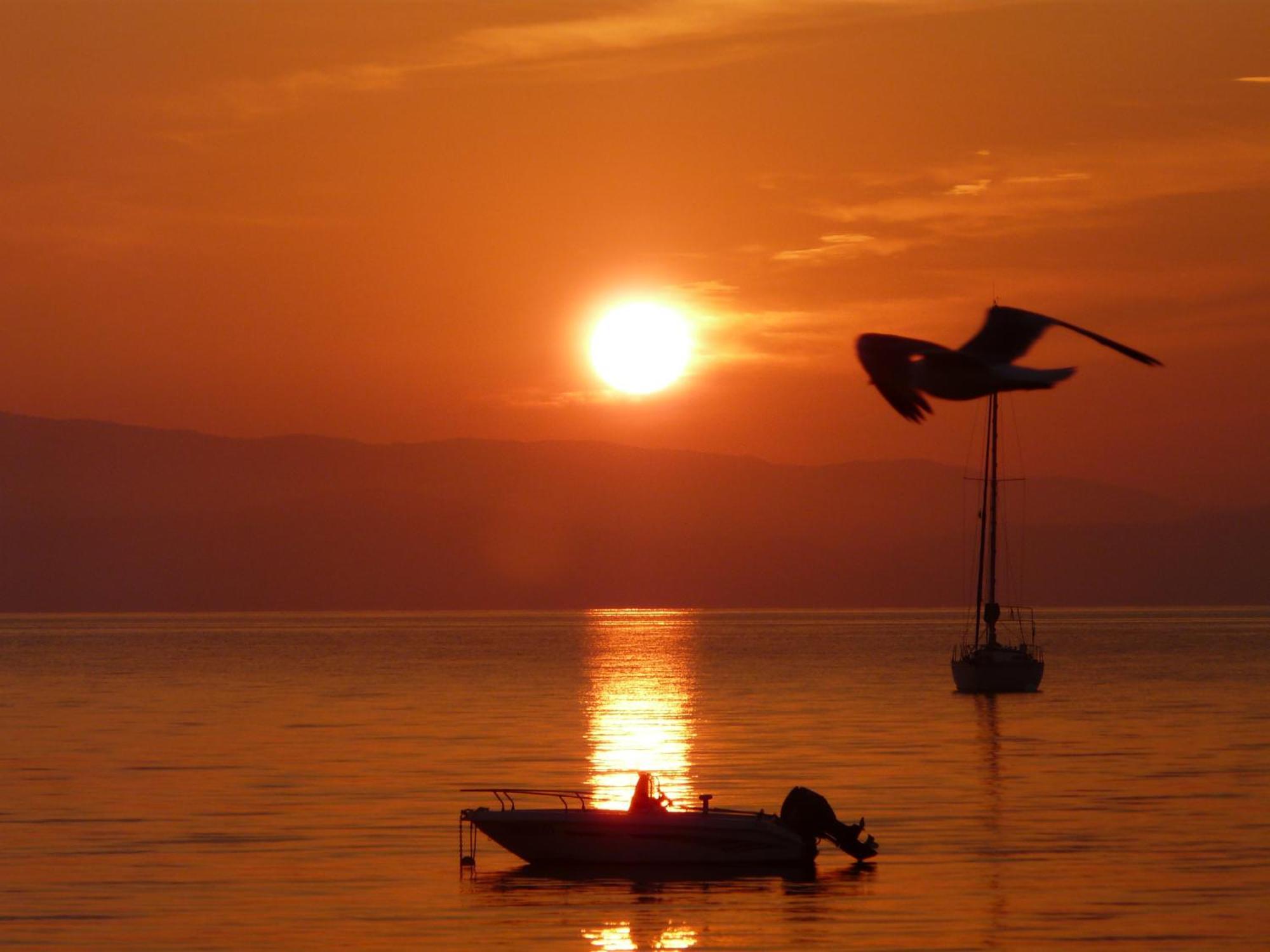 Le Surplage Ιέρ Εξωτερικό φωτογραφία
