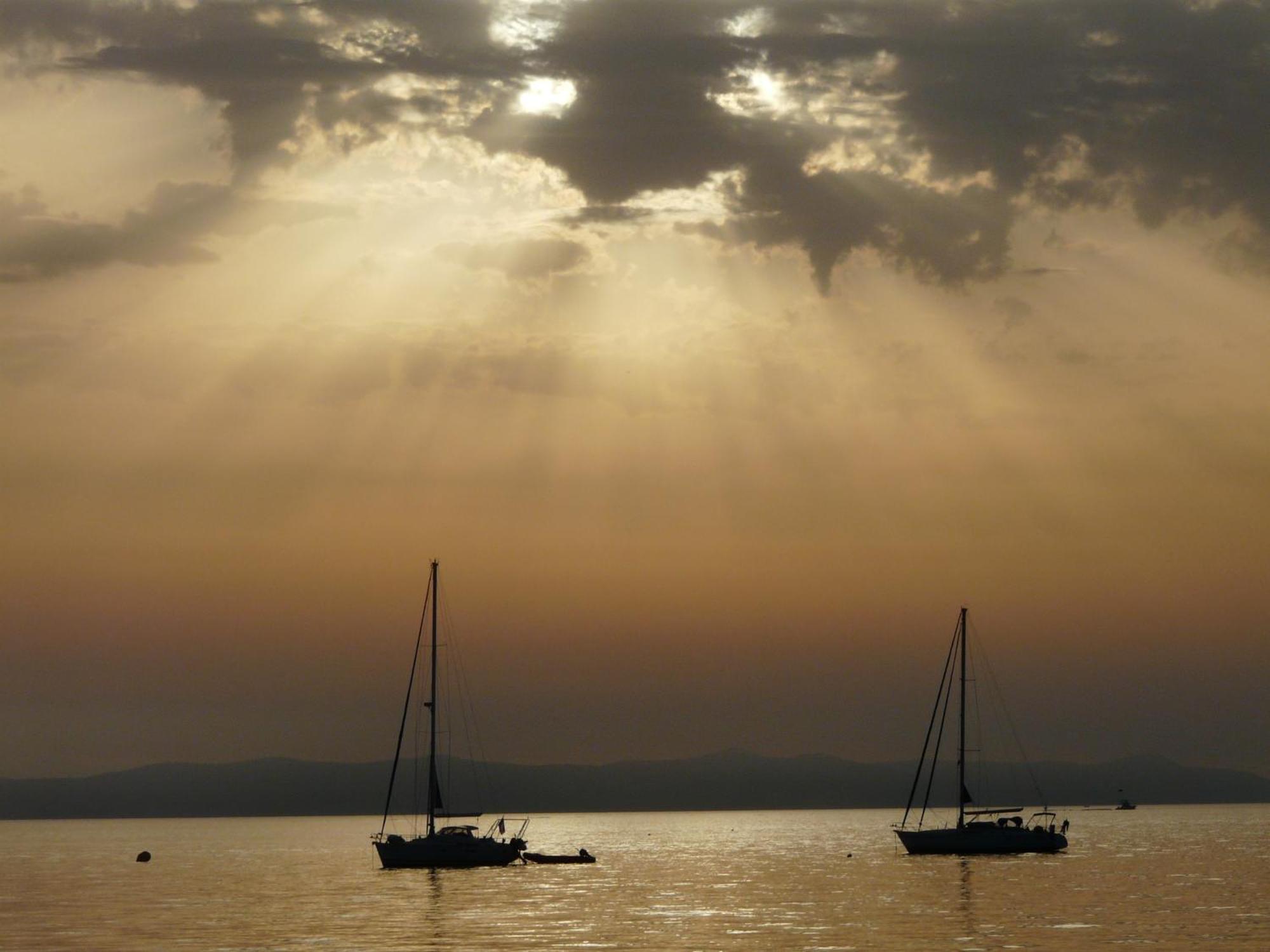 Le Surplage Ιέρ Εξωτερικό φωτογραφία