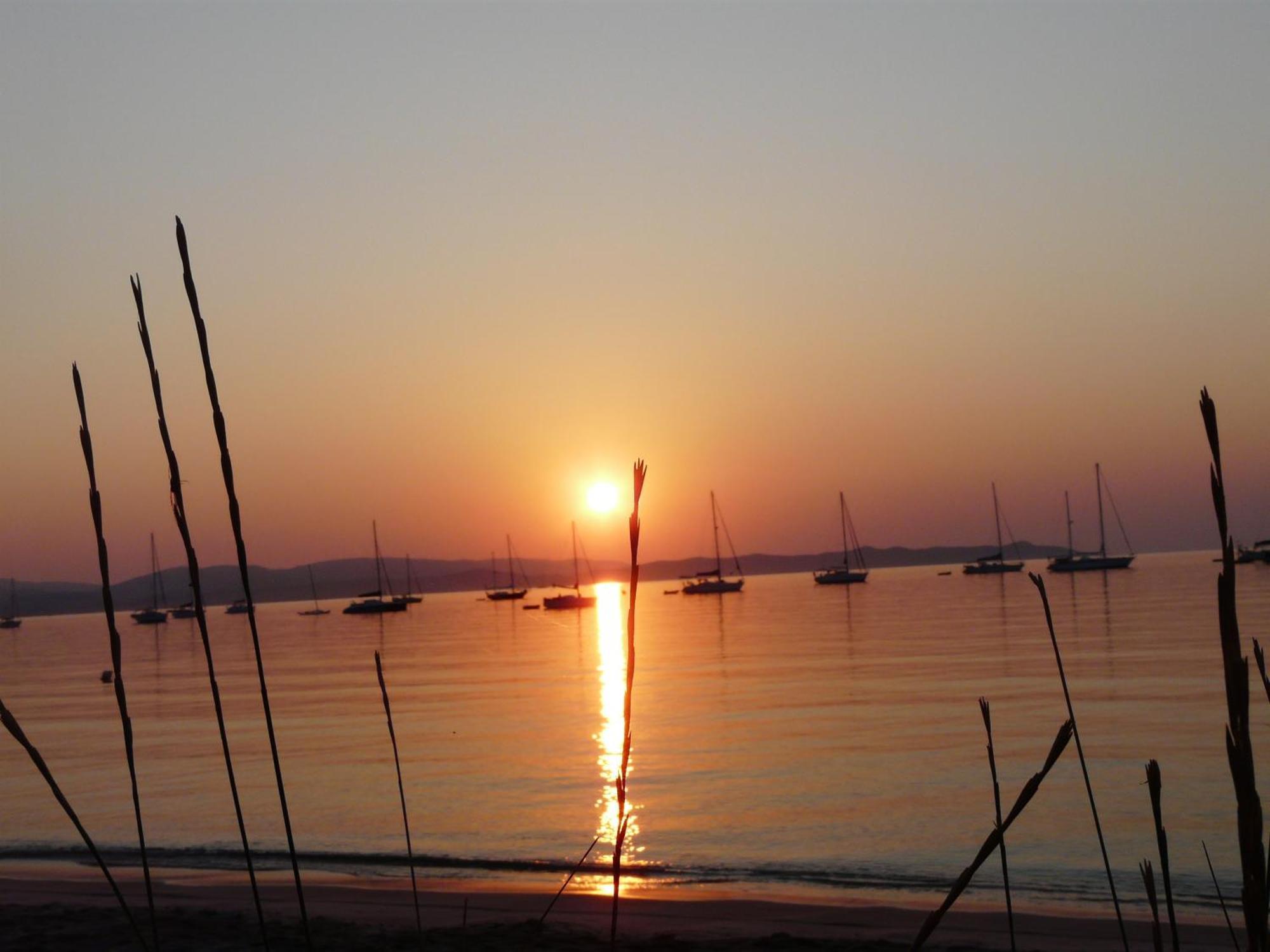 Le Surplage Ιέρ Εξωτερικό φωτογραφία