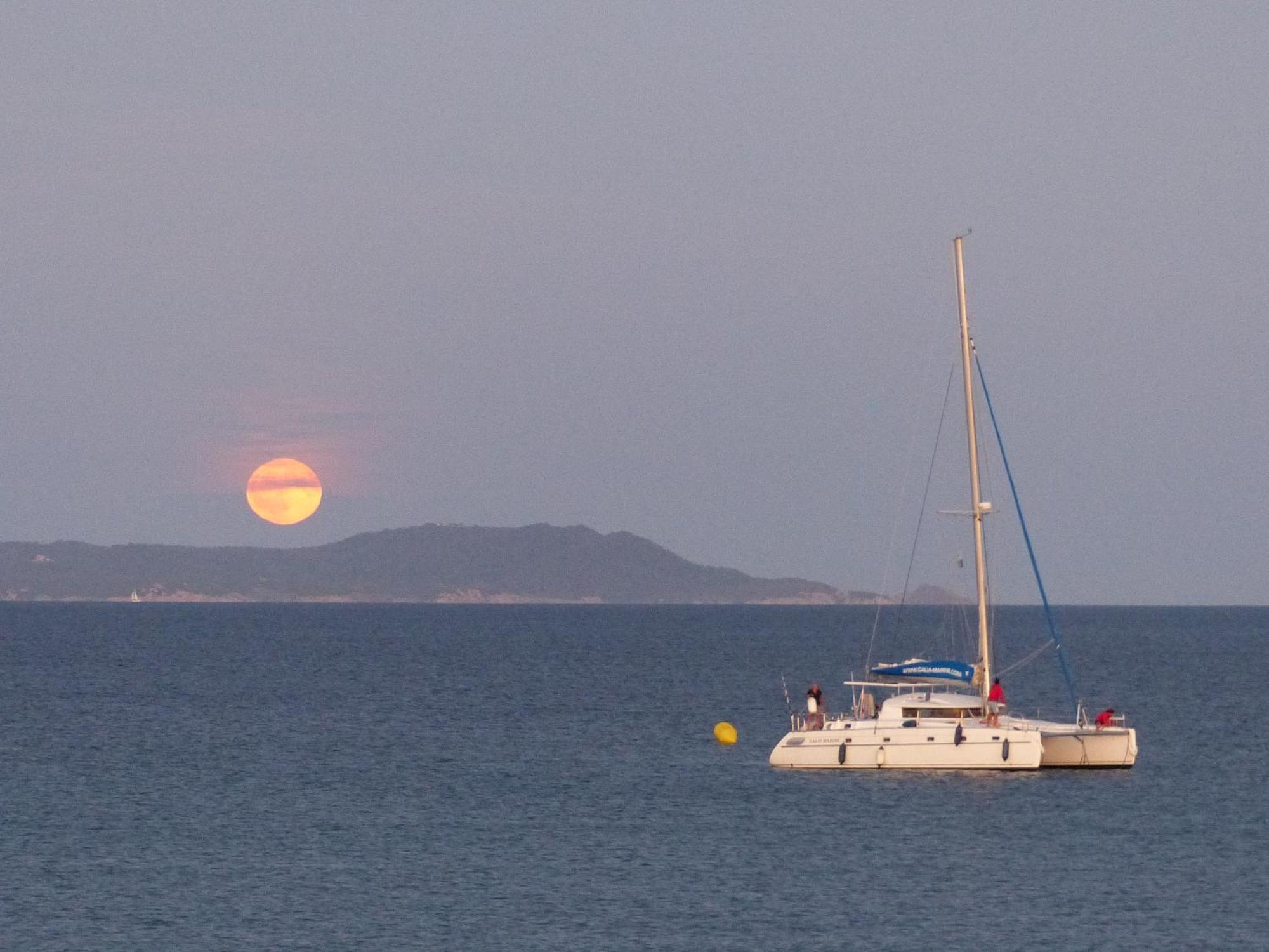 Le Surplage Ιέρ Εξωτερικό φωτογραφία