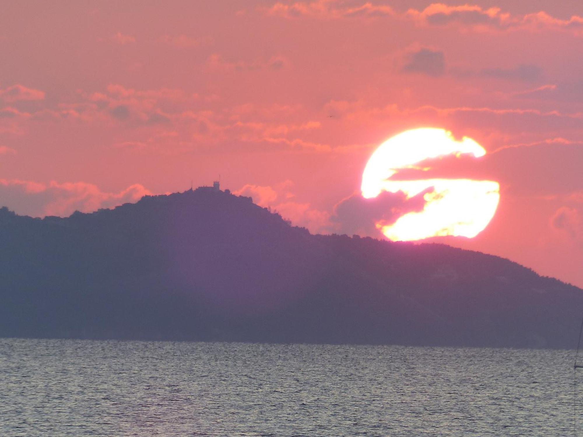 Le Surplage Ιέρ Εξωτερικό φωτογραφία