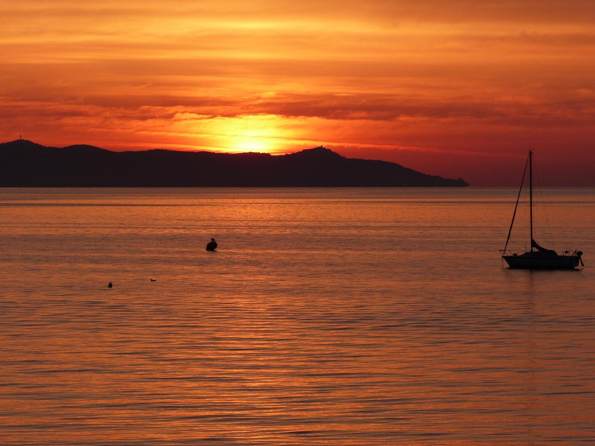 Le Surplage Ιέρ Εξωτερικό φωτογραφία